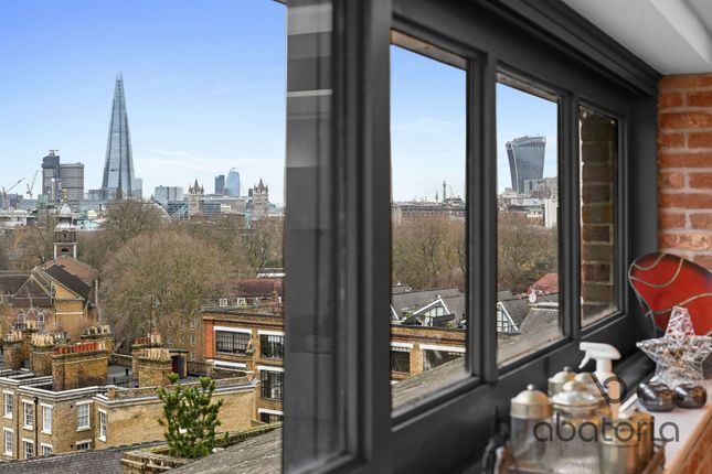 Flat for sale in Gun Place, 86 Wapping Lane, London
