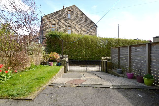 Terraced house for sale in Thornhill Street, Calverley, Pudsey, West Yorkshire