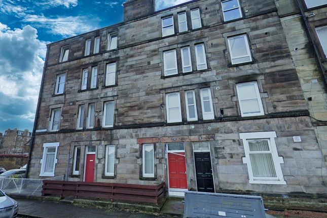 Thumbnail Flat to rent in Wheatfield Place, Edinburgh