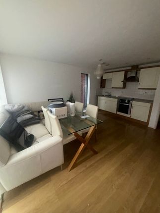 10 Alexander Court, Dee Lane, Chester, Cheshire photo 5