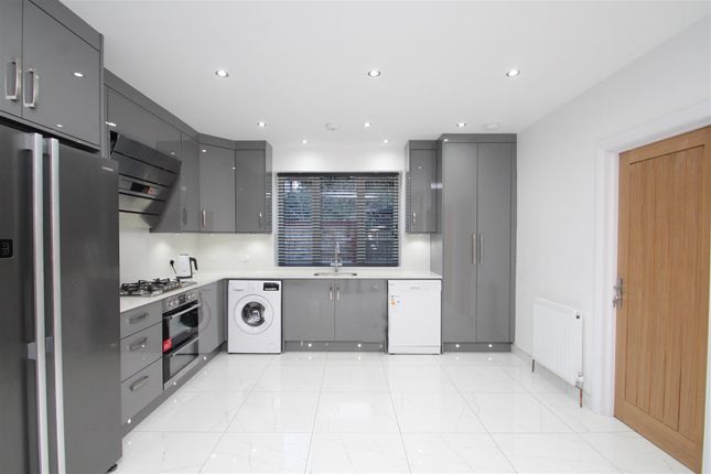 Thumbnail Property to rent in Oldfield Lane South, Greenford