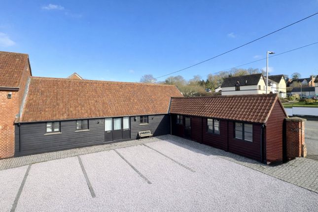 2-bed bungalow on Swallowfield Cottage,, High Street, Sidmouth, £235,000