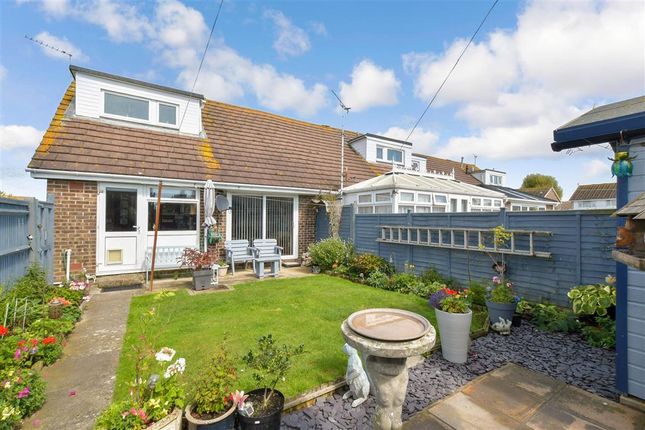End terrace house for sale in Elbridge Crescent, Bognor Regis, West Sussex