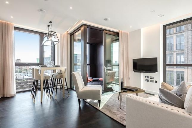Property to rent in Charles Clowes Walk, London