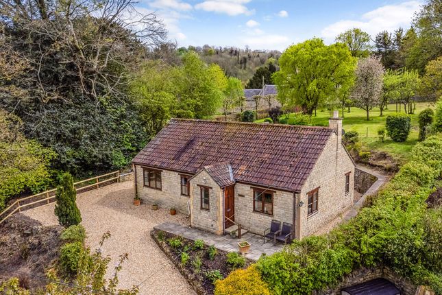 Detached house for sale in Combe Hay, Bath