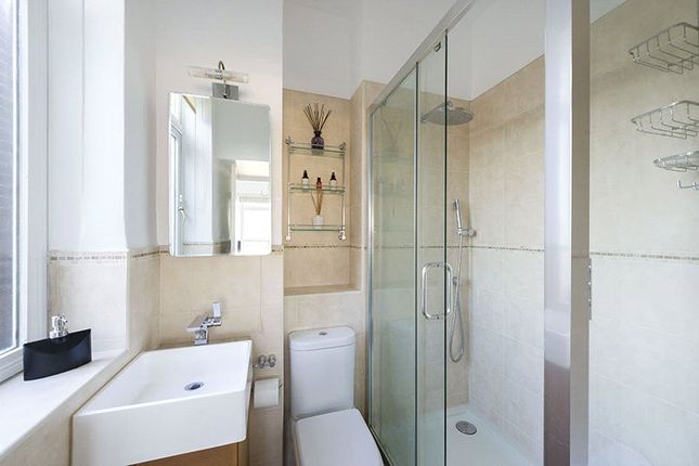 Flat for sale in Stanhope Gardens, South Kensington, London