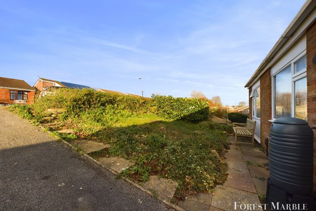 Bungalow for sale in Chapmans Close, Frome