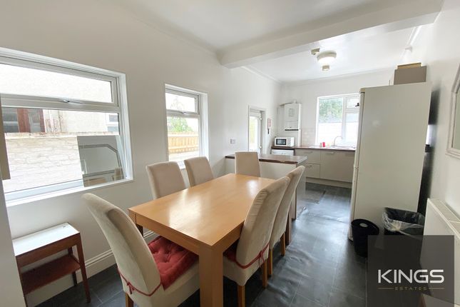 Terraced house to rent in Fraser Road, Southsea