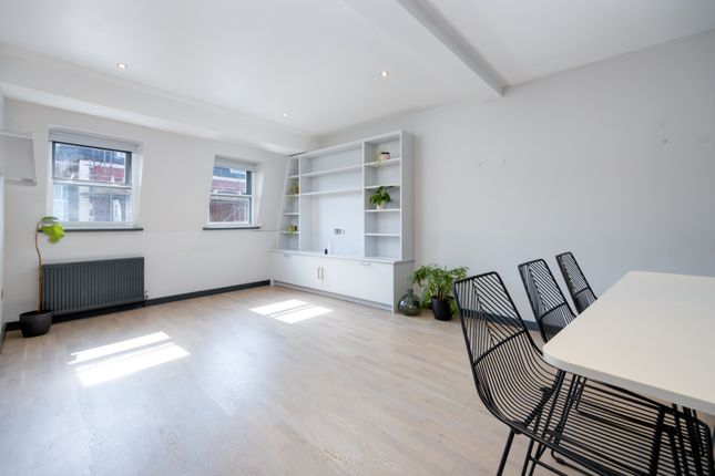 Thumbnail Flat to rent in Church Road, Crystal Palace