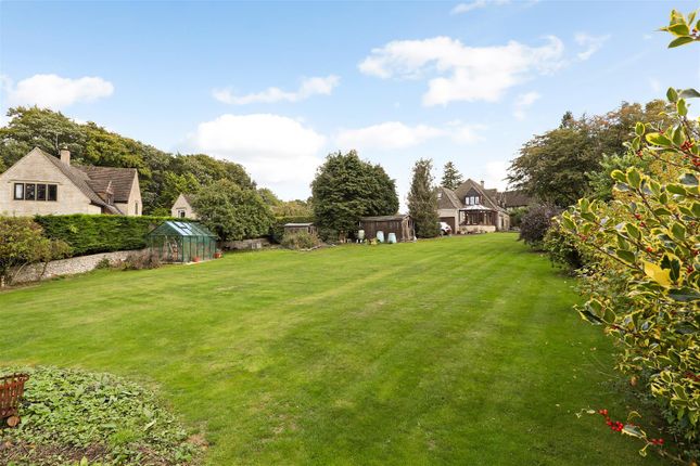 Detached house for sale in Burleigh, Stroud