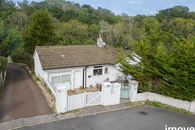 Detached house for sale in Greenfield Road, Paignton