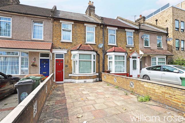 Terraced house for sale in Chingford Mount Road, Chingford, London