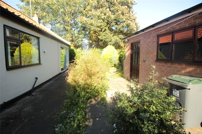 Bungalow for sale in Tees View, Hurworth Place, Darlington, Durham