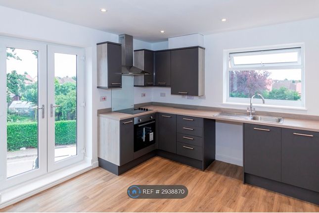 Flat D, Archer Road Stapleford, Nottingham photo 4
