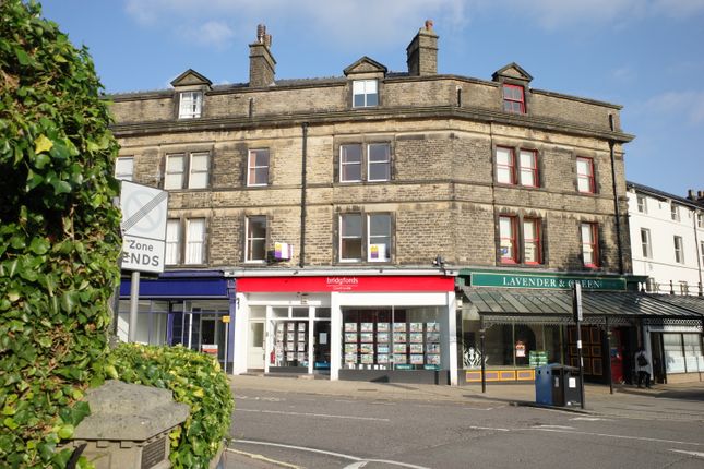 Thumbnail Office to let in Grove Parade, Buxton