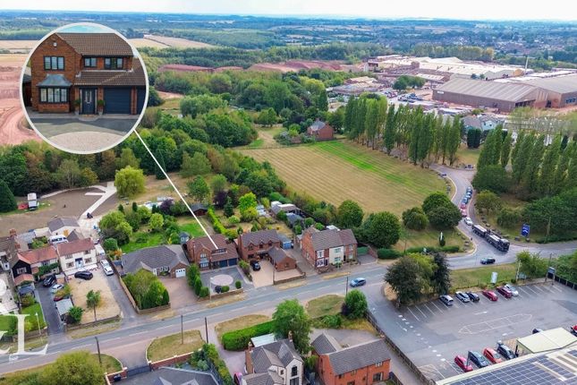 219, Leicester Road, Ibstock photo 2