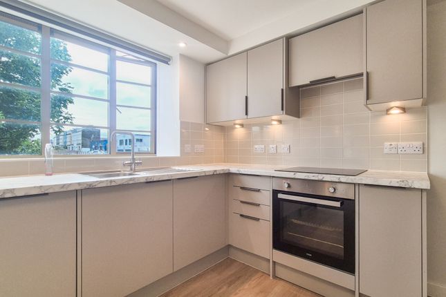 Apt. 7 Thie Clag,Westmoreland Road, Douglas photo 5