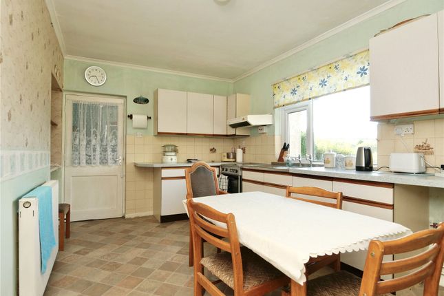 Bungalow for sale in The Street, Chilcompton, Radstock