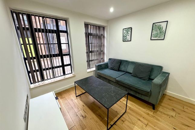 Apartment 1, 44 Camden Street, Birmingham photo 4