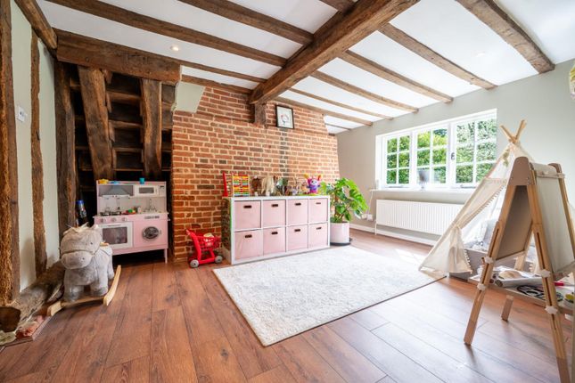 Cottage for sale in Ongar Road, Dunmow, Essex