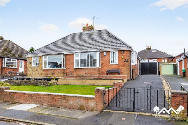 2-bed house on 24, Brantwood Avenue, Blackburn, £184,950
