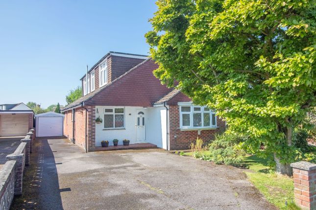 Detached house for sale in Windsor Road, Waterlooville