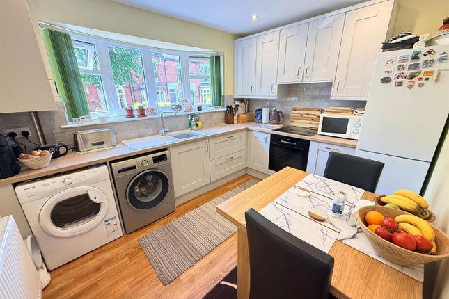 13a The Patch, South Avenue, Stourbridge photo 4