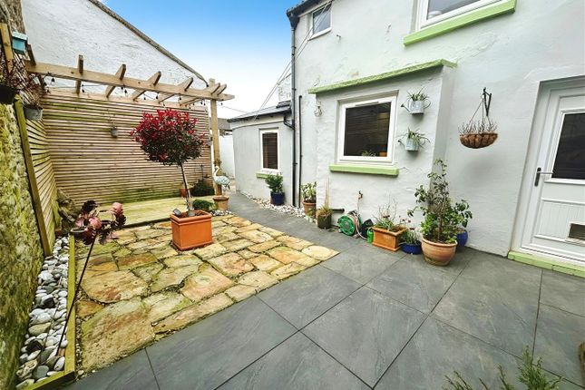 End terrace house for sale in High Street, Tow Law, Bishop Auckland