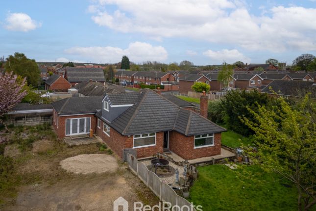 Detached house for sale in Red House Lane, Adwick-Le-Street, Doncaster, South Yorkshire