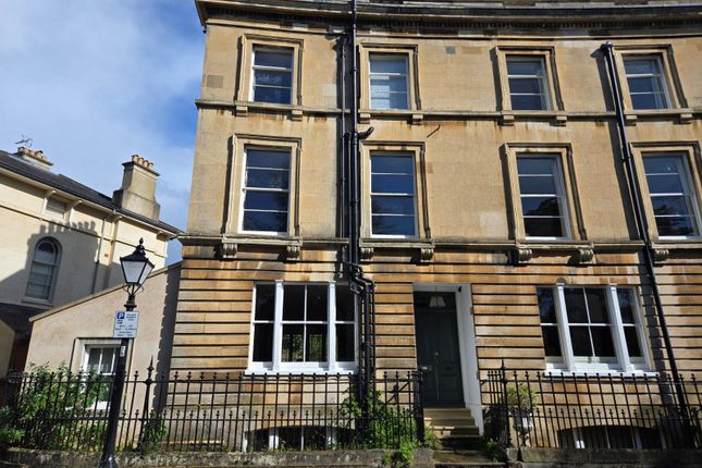 4-bed house on 34, Park Town, Oxford, £3,250,000