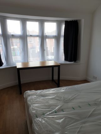 Bright And Inviting Double Bedroom Featuring Large...