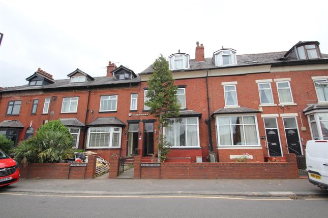 Thumbnail Terraced house for sale in Barton Road, Stretford, Manchester