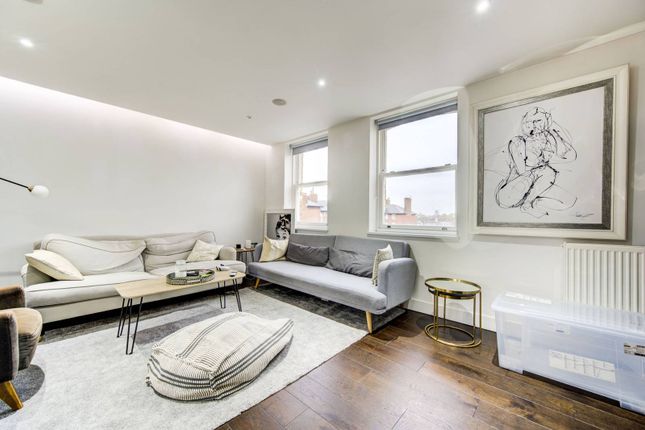 Thumbnail Flat for sale in Ariana Apartments, Fulham, London