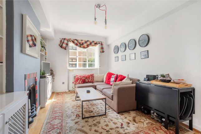 Flat for sale in Evelyn House, Greatorex Street, London