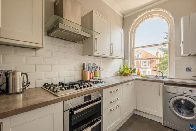 Flat 3, 54, Clarendon Villas, Hove photo 4
