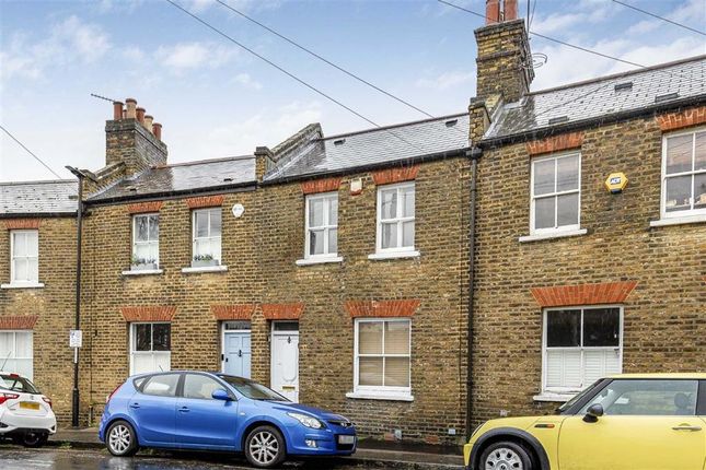 Terraced house for sale in Randall Place, London