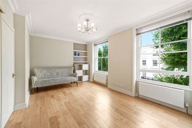 Flat to rent in Belgrave Gardens, St John's Wood