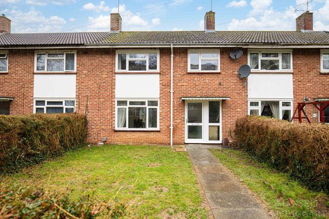 Thumbnail Terraced house for sale in Falcon Close, Langley Green, Crawley, West Sussex