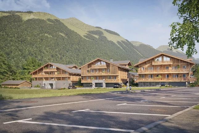 Thumbnail Apartment for sale in Montriond, 74110, France