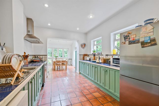 Dartmouth Road, London photo 4