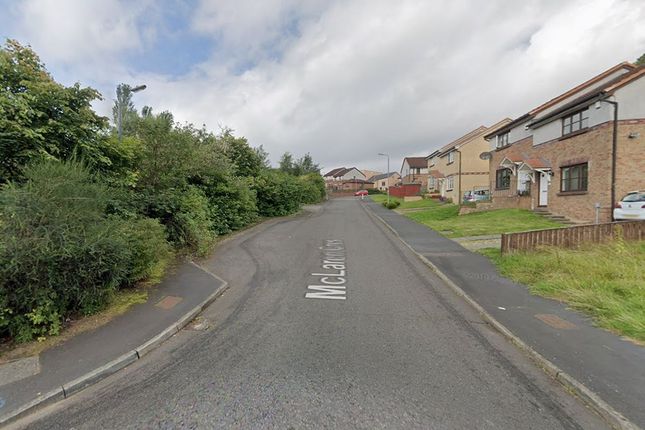 Land at McLaren Avenue, Glasgow West End photo 5