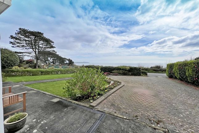 Detached house for sale in Sea Road, Carlyon Bay, Cornwall