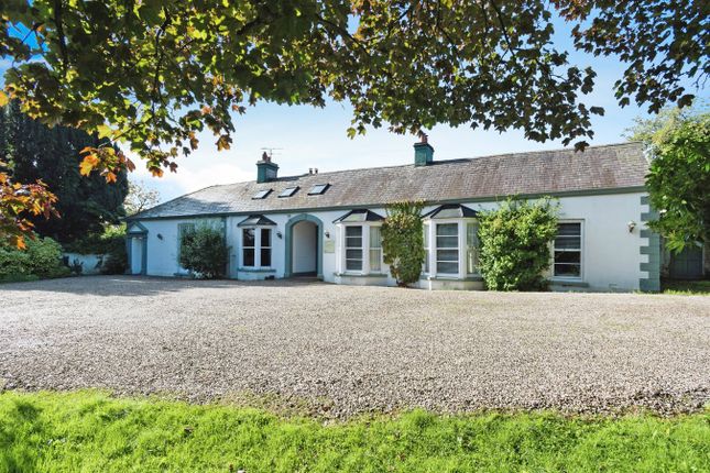 Thumbnail Detached house for sale in Balnamore Road, Ballymoney