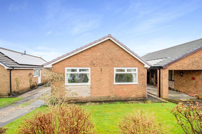 Detached bungalow for sale in Thornham Drive, Sharples, Bolton