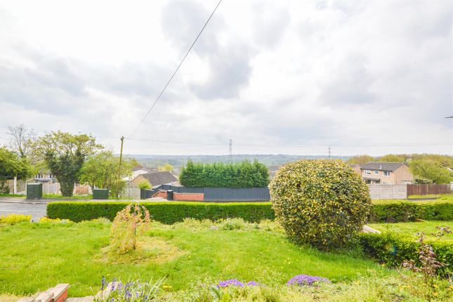 Detached bungalow for sale in Canal Lane, Stanley, Wakefield