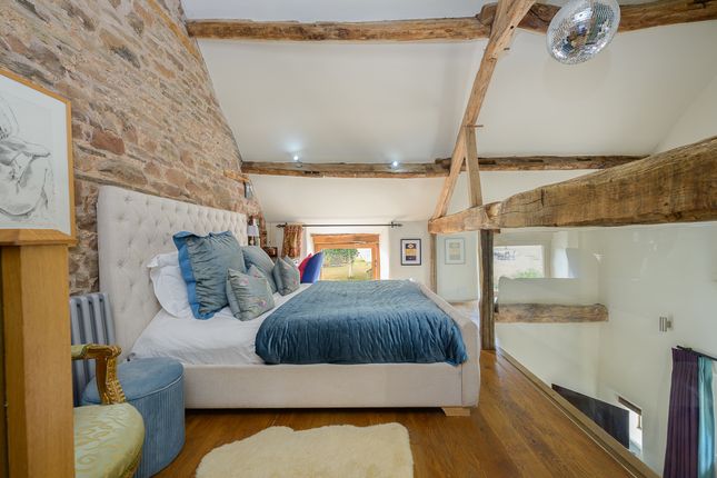 The Granary, Woodhouse Farm-2