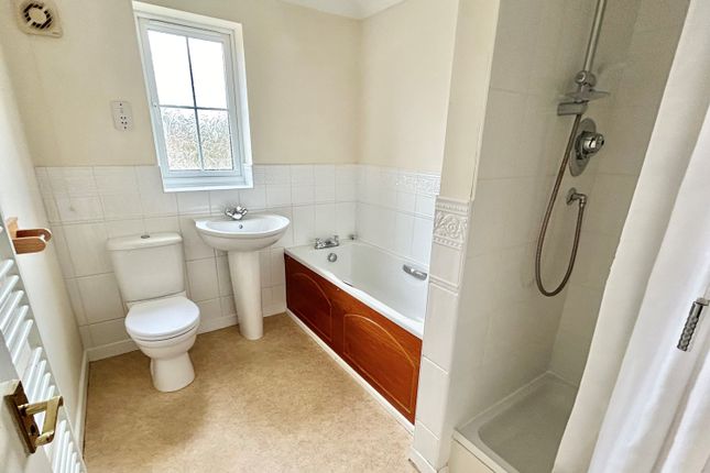 Semi-detached house for sale in Boothby Close, Kirton, Boston, Lincolnshire