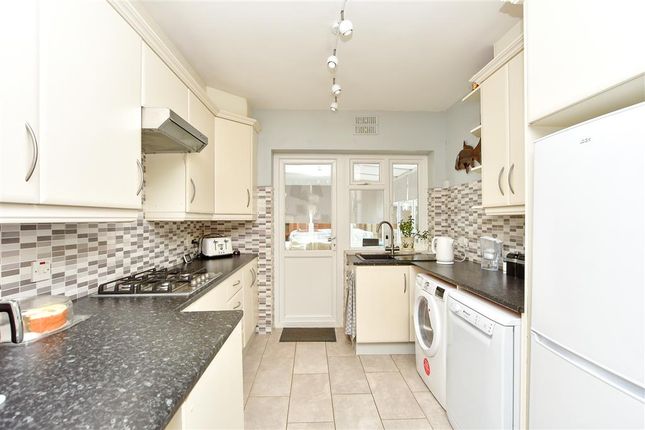 Property for sale in Glenwood Drive, Minster On Sea, Sheerness, Kent
