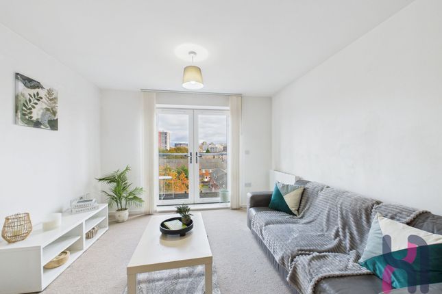 Apt 259, Endeavour House 1b Elmira Way, Salford photo 2