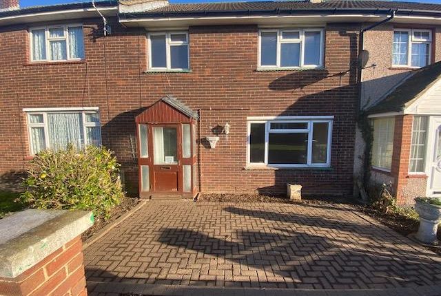 Ms Estates Are Pleased To Present A Spacious Refurbished Three Bedroom Terraced House Available To Let In Chadwell St. Mary Grays.